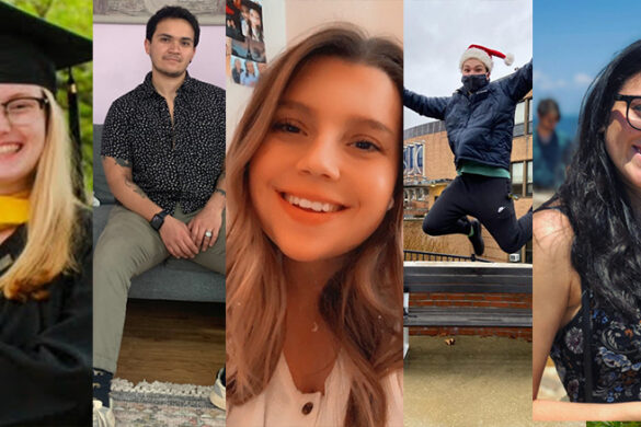 Celebrating SJC Long Island’s Class of 2021