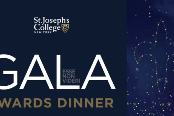 promo graphic for event.