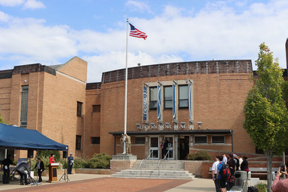 SJC Long Island Hosts 9/11 Remembrance Ceremony