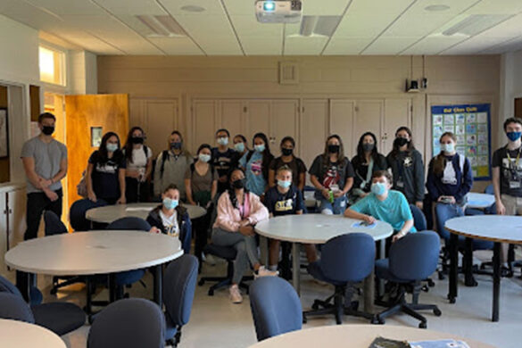 Shooting for the STARS