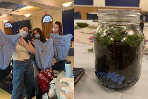 sustainability events