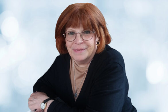 A Degree Three Decades in the Making