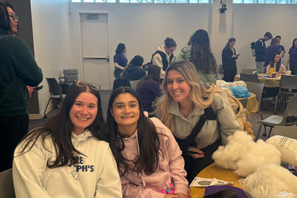 SJLI’s Love Your Body Week 2026 Recapped