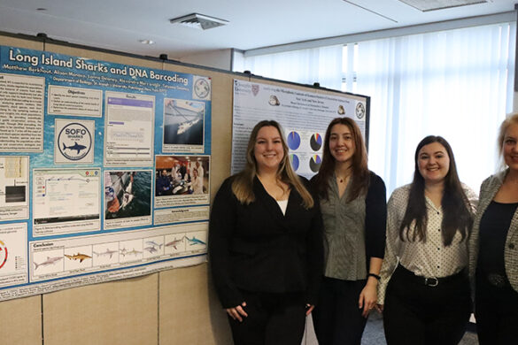 2026 Undergraduate Research Symposium Dates Announced