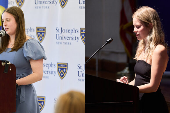 Congratulations to the 2026 Donald R. Boomgaarden Leadership in Action Award Winners