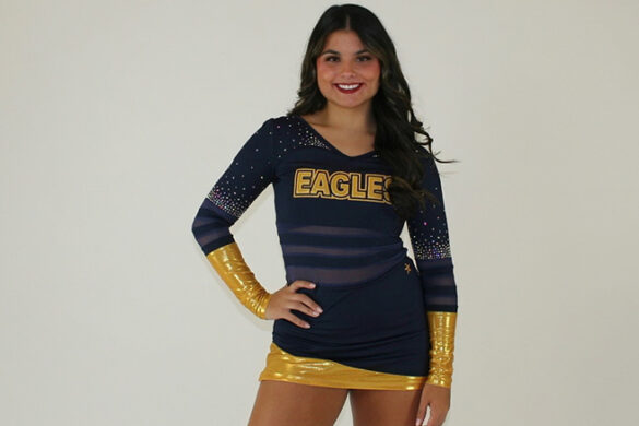 Class of 2026 — Meet the Grads: Olivia Cioffi ’26