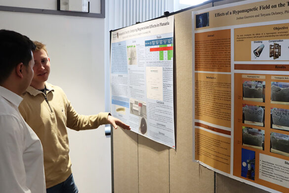 2026 Symposiums Highlights SJNY Research at its Finest